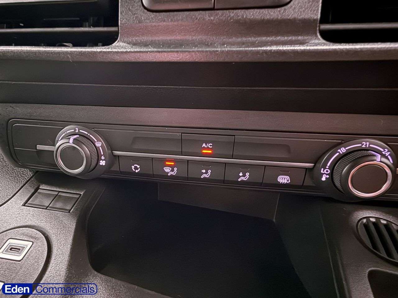 2024 VAUXHALL COMBO 2024 VAUXHALL COMBO