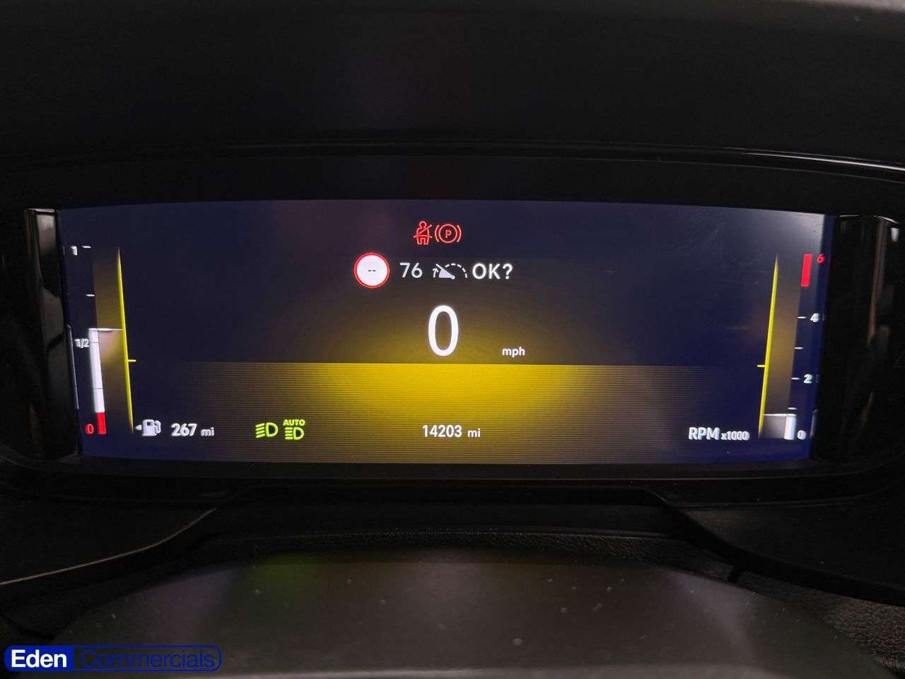 2024 VAUXHALL COMBO 2024 VAUXHALL COMBO