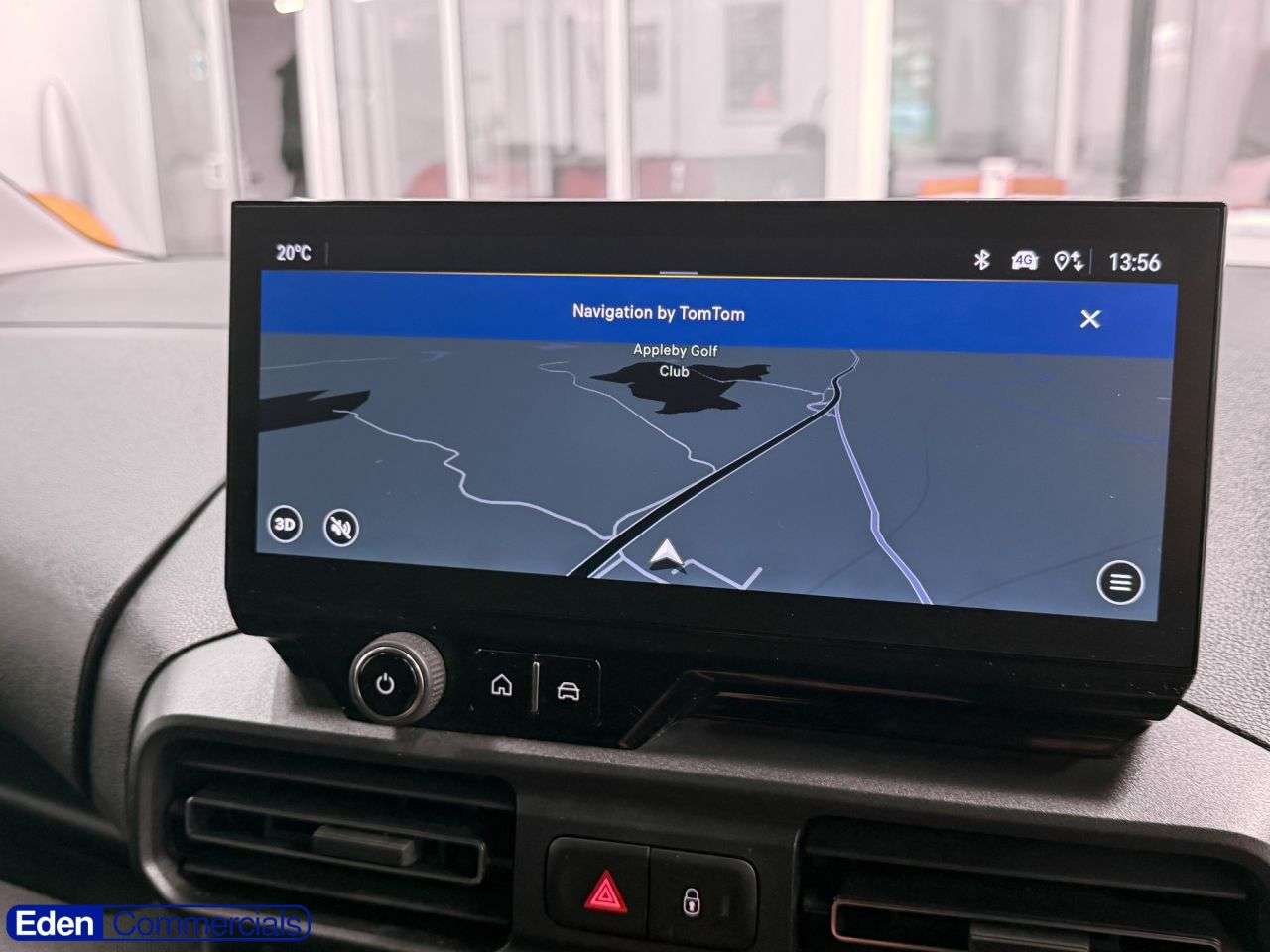 2024 VAUXHALL COMBO 2024 VAUXHALL COMBO