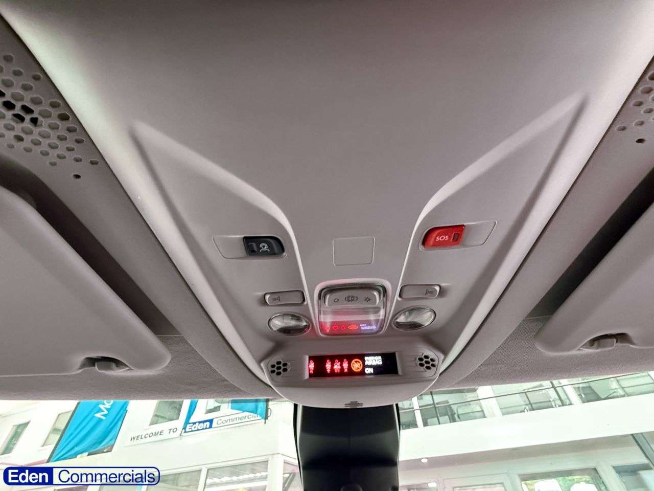 2024 VAUXHALL COMBO 2024 VAUXHALL COMBO