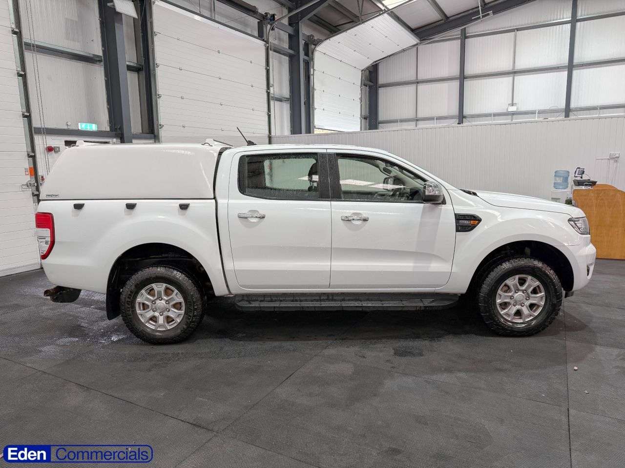 A 2022 FORD RANGER 2.0 EcoBlue XLT Pickup Double Cab Manual 4WD (170 ps) RAC APPROVED DEALER 2 A 2022 FORD RANGER 2.0 EcoBlue XLT Pickup Double Cab Manual 4WD (170 ps) RAC APPROVED DEALER 2