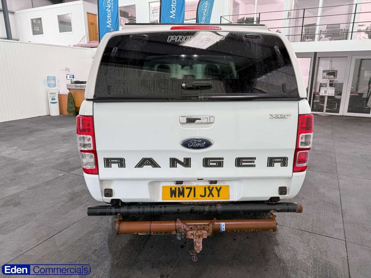 2022 FORD RANGER 2022 FORD RANGER