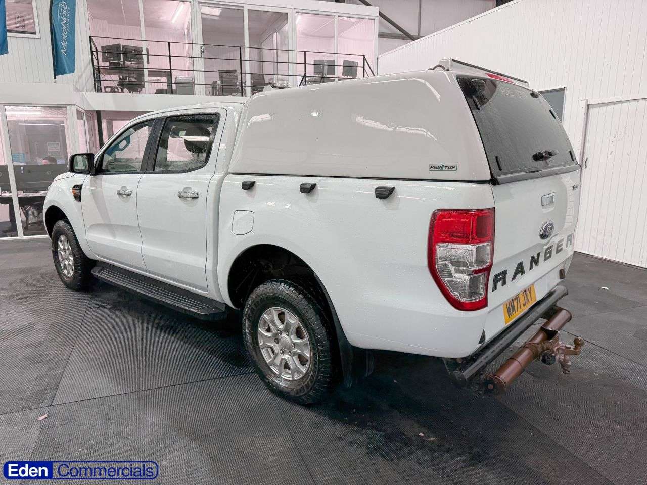 2022 FORD RANGER 2022 FORD RANGER