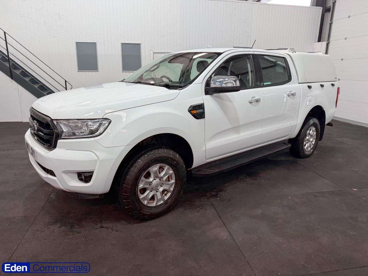 2022 FORD RANGER 2022 FORD RANGER