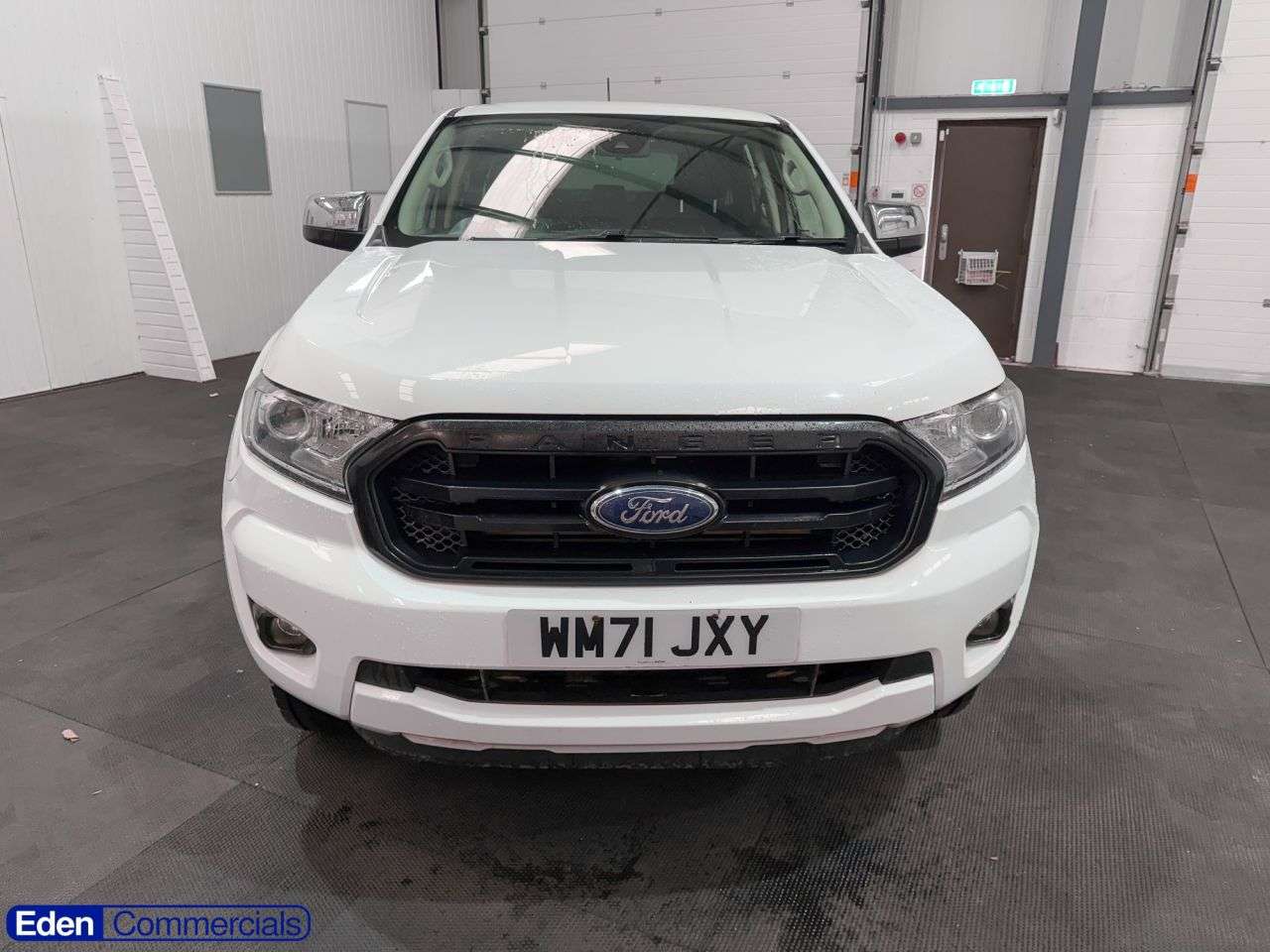 2022 FORD RANGER 2022 FORD RANGER