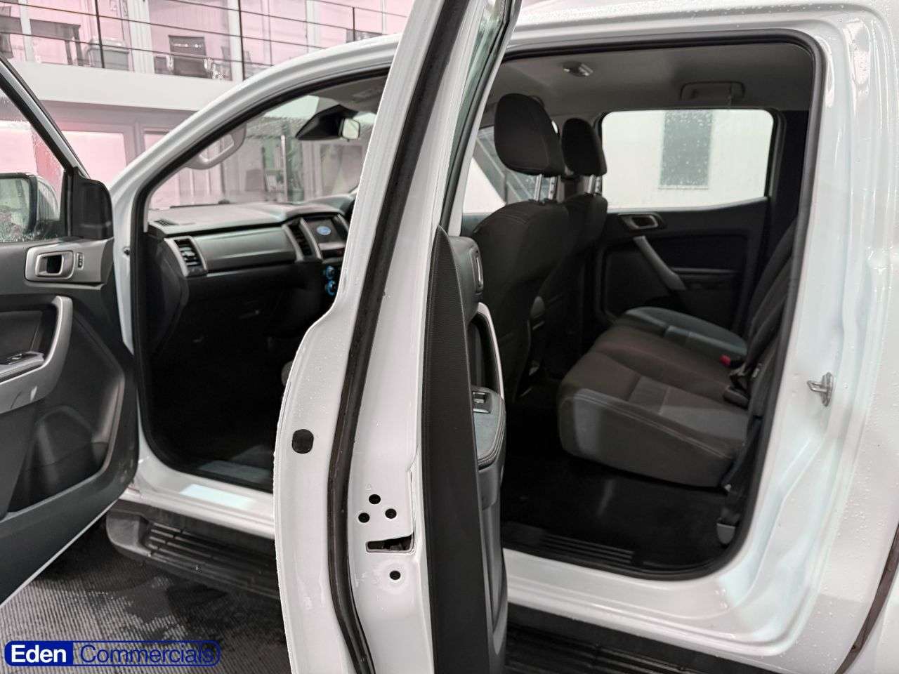 2022 FORD RANGER 2022 FORD RANGER