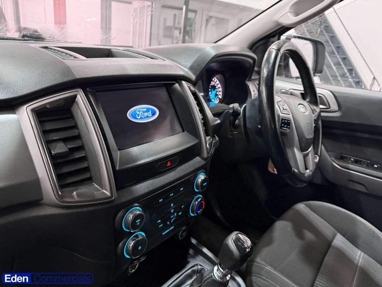 A 2022 FORD RANGER 2.0 EcoBlue XLT Pickup Double Cab Manual 4WD (170 ps) RAC APPROVED DEALER 2 A 2022 FORD RANGER 2.0 EcoBlue XLT Pickup Double Cab Manual 4WD (170 ps) RAC APPROVED DEALER 2