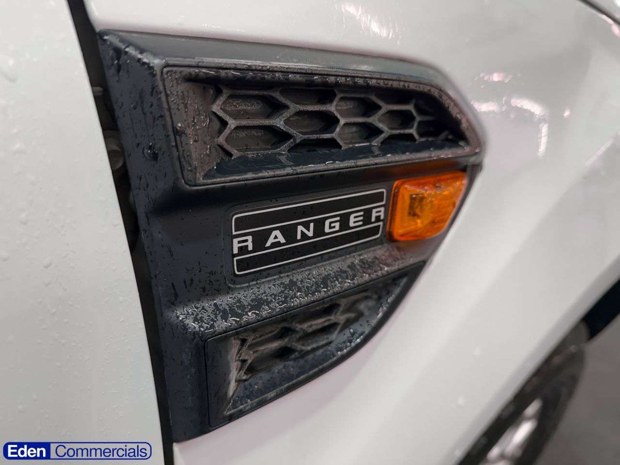 2022 FORD RANGER 2022 FORD RANGER