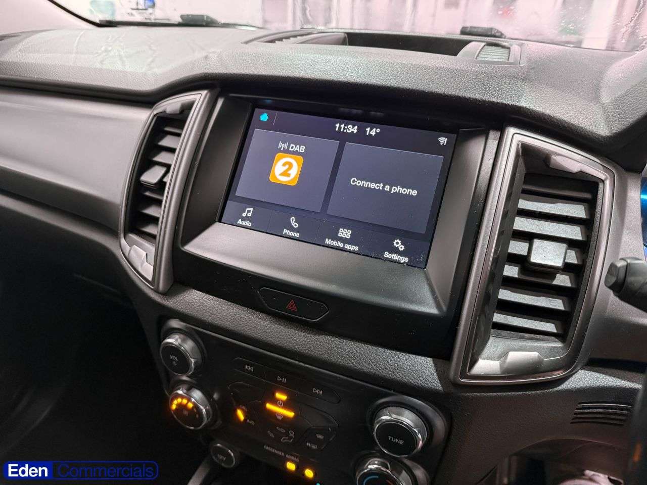 2022 FORD RANGER 2022 FORD RANGER