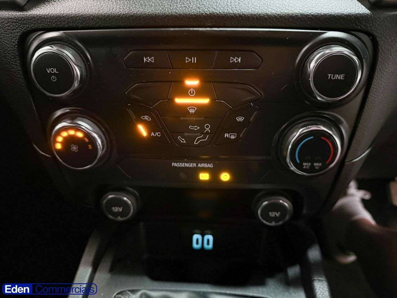 2022 FORD RANGER 2022 FORD RANGER