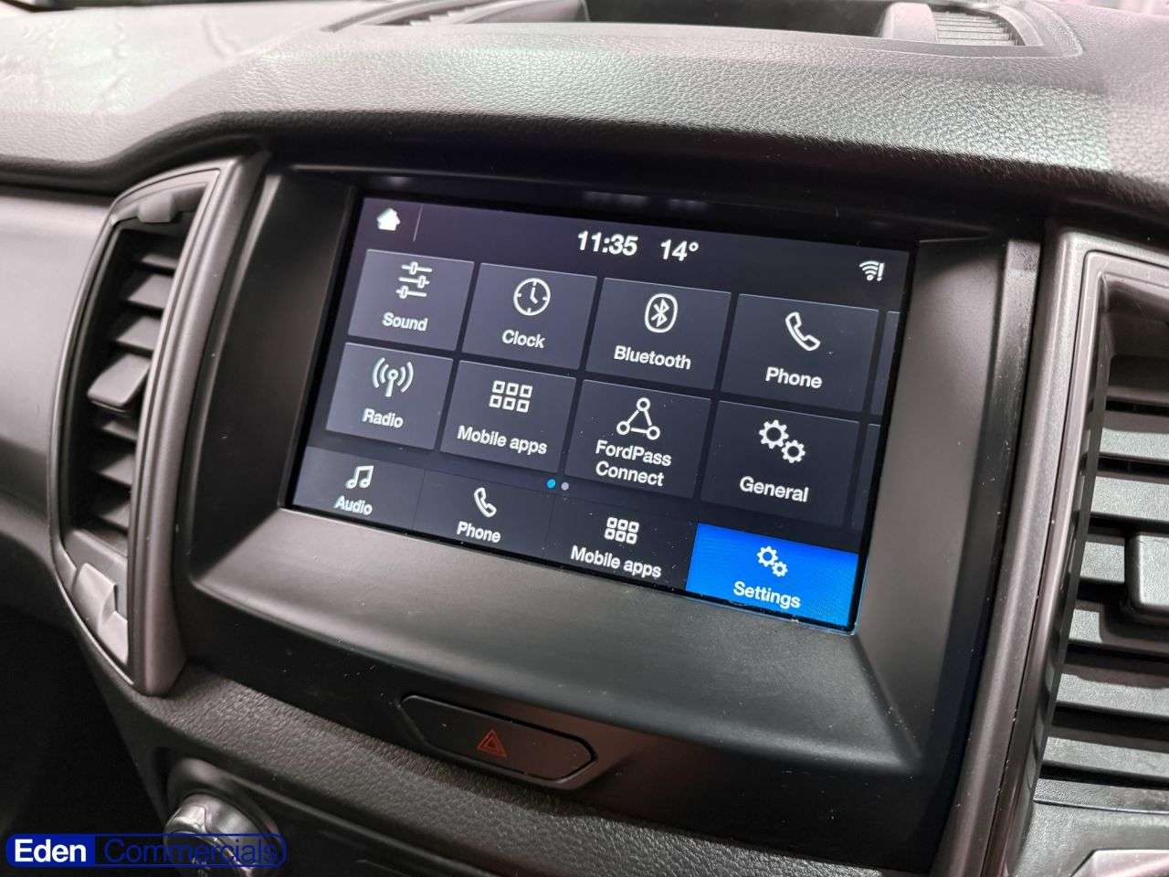 2022 FORD RANGER 2022 FORD RANGER