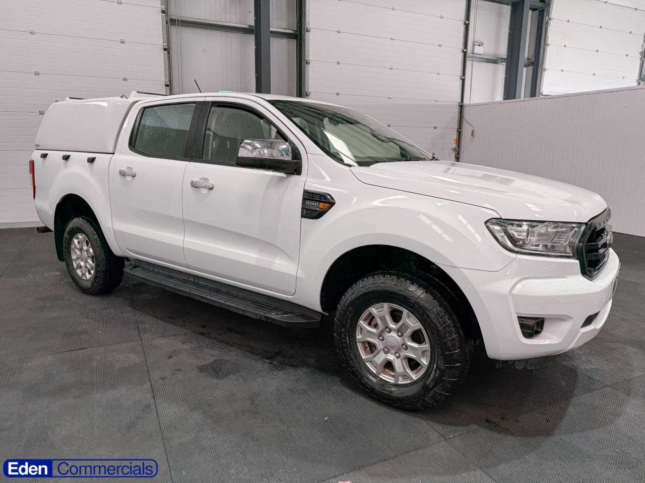 A 2022 FORD RANGER 2.0 EcoBlue XLT Pickup Double Cab Manual 4WD (170 ps) RAC APPROVED DEALER 2 A 2022 FORD RANGER 2.0 EcoBlue XLT Pickup Double Cab Manual 4WD (170 ps) RAC APPROVED DEALER 2