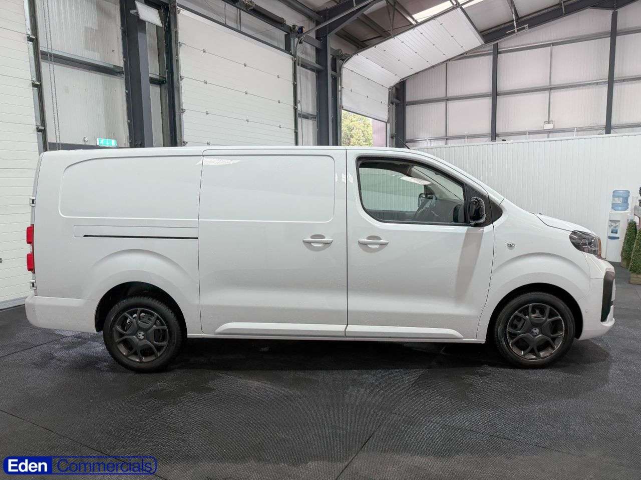 A 2024 VAUXHALL VIVARO 2.0 Turbo D Pro XL Panel Van Manual LWB Euro 6 (145 ps) VAUXHALL WARRANTY A A 2024 VAUXHALL VIVARO 2.0 Turbo D Pro XL Panel Van Manual LWB Euro 6 (145 ps) VAUXHALL WARRANTY A