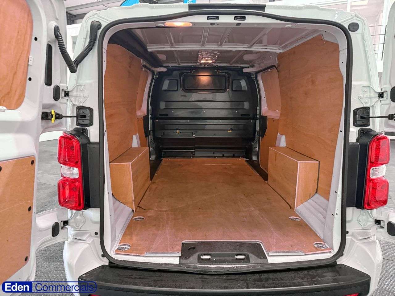 A 2024 VAUXHALL VIVARO 2.0 Turbo D Pro XL Panel Van Manual LWB Euro 6 (145 ps) VAUXHALL WARRANTY A A 2024 VAUXHALL VIVARO 2.0 Turbo D Pro XL Panel Van Manual LWB Euro 6 (145 ps) VAUXHALL WARRANTY A