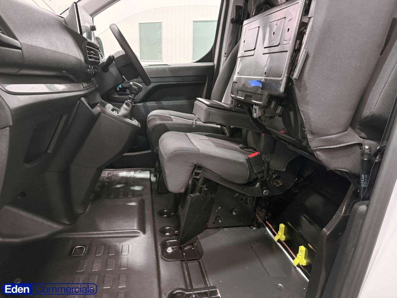 2024 VAUXHALL VIVARO 2024 VAUXHALL VIVARO