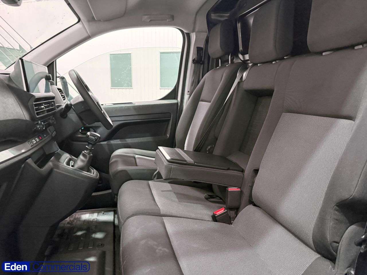 2024 VAUXHALL VIVARO 2024 VAUXHALL VIVARO