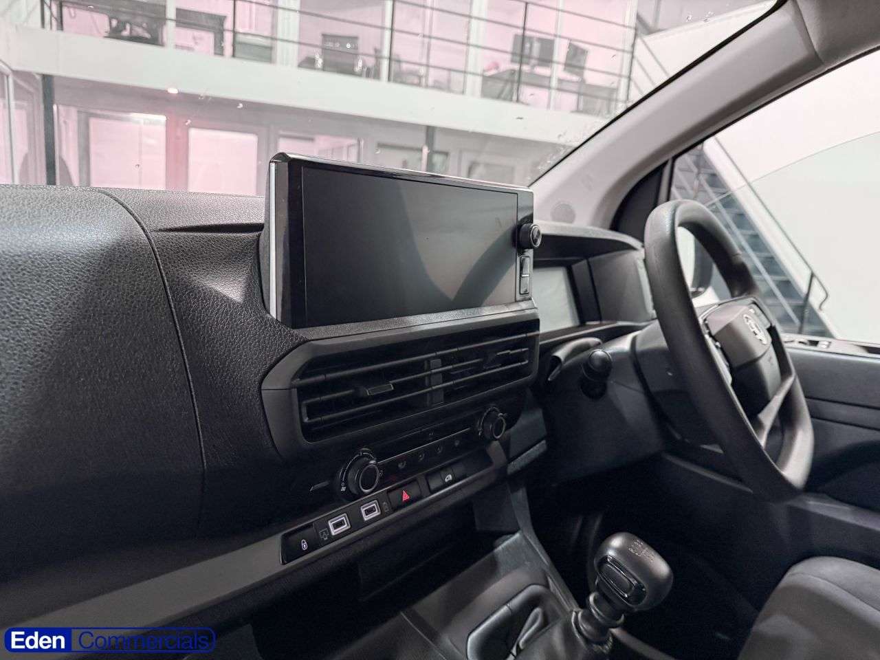 2024 VAUXHALL VIVARO 2024 VAUXHALL VIVARO