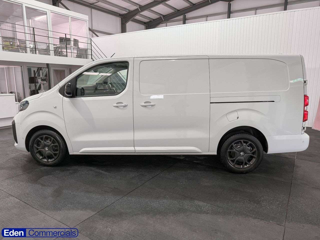 2024 VAUXHALL VIVARO 2024 VAUXHALL VIVARO