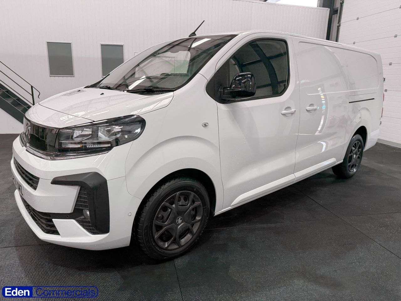 2024 VAUXHALL VIVARO 2024 VAUXHALL VIVARO