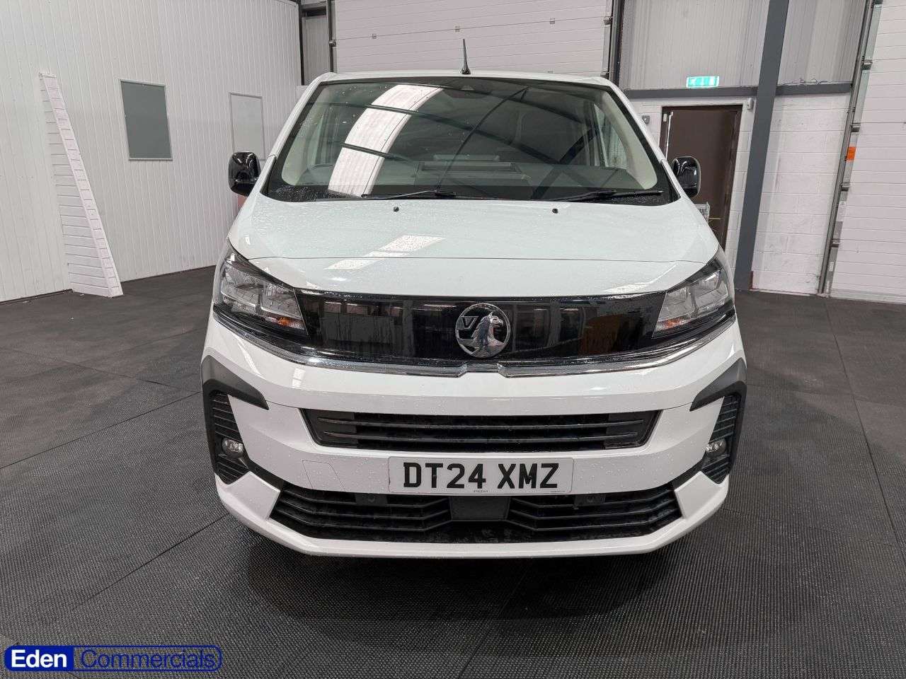 2024 VAUXHALL VIVARO 2024 VAUXHALL VIVARO