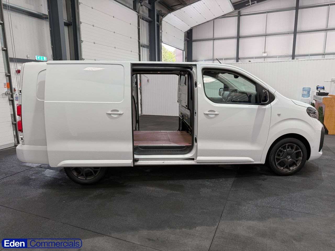 2024 VAUXHALL VIVARO 2024 VAUXHALL VIVARO