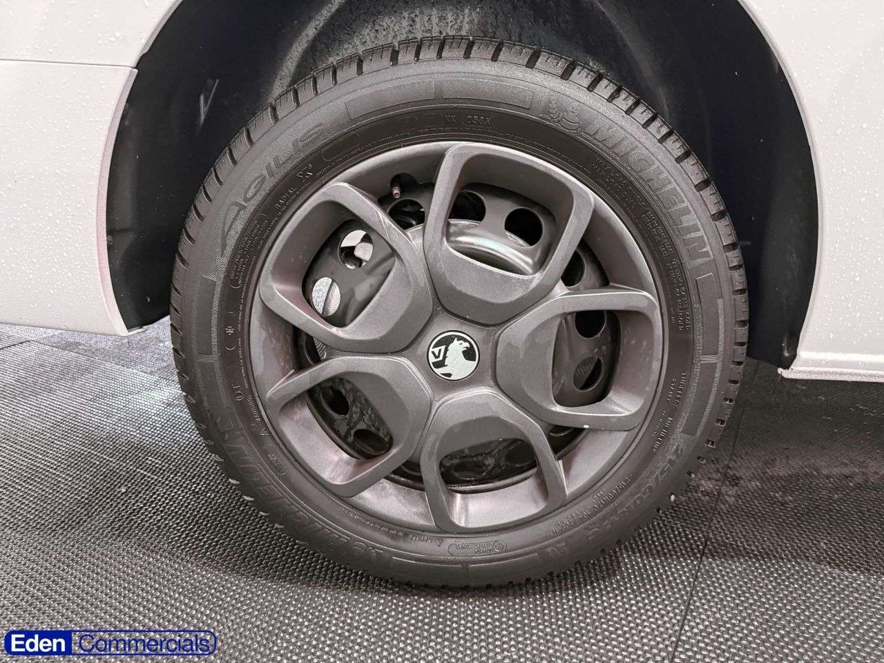 2024 VAUXHALL VIVARO 2024 VAUXHALL VIVARO