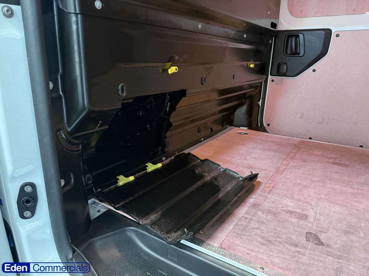 2024 VAUXHALL VIVARO 2024 VAUXHALL VIVARO