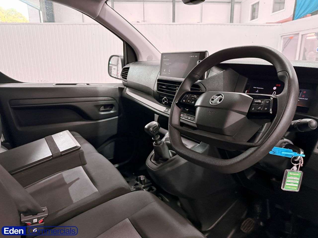 2024 VAUXHALL VIVARO 2024 VAUXHALL VIVARO