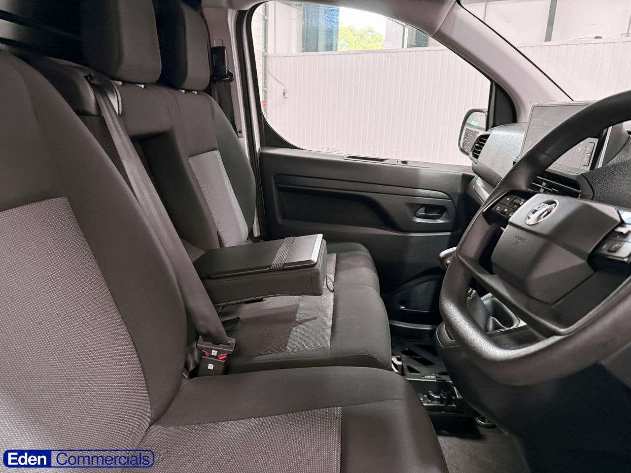 2024 VAUXHALL VIVARO 2024 VAUXHALL VIVARO