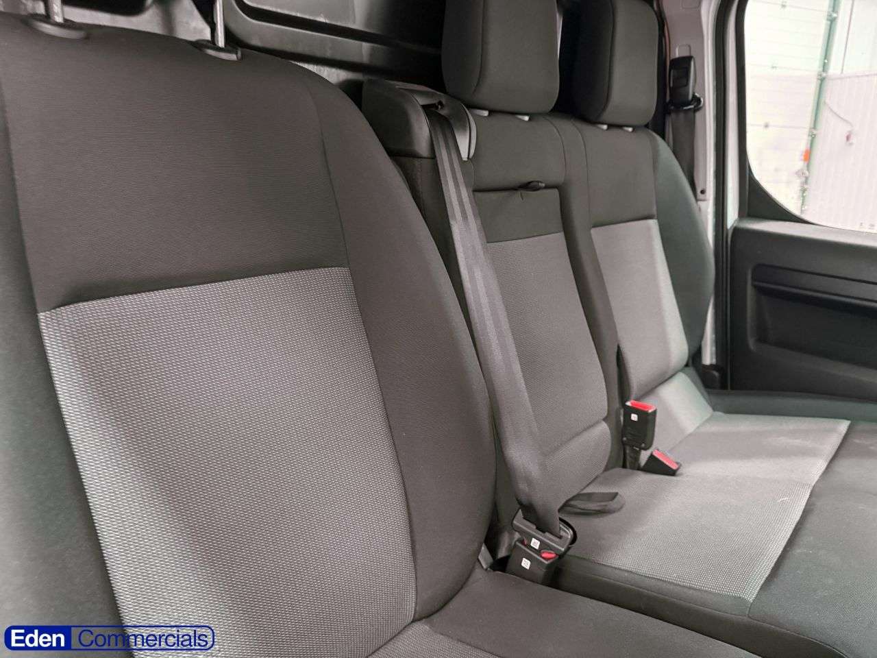 2024 VAUXHALL VIVARO 2024 VAUXHALL VIVARO