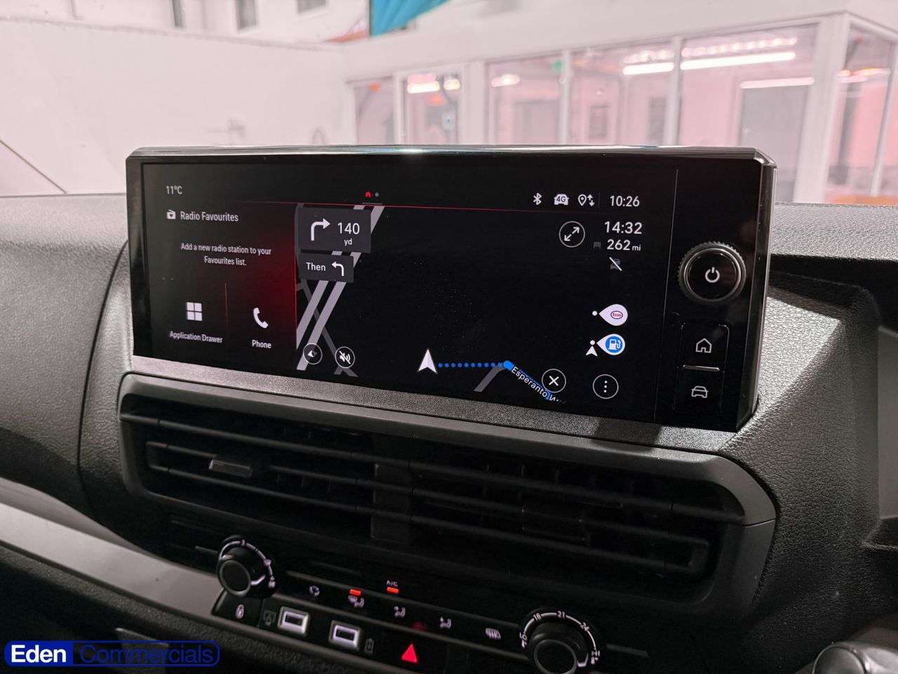 2024 VAUXHALL VIVARO 2024 VAUXHALL VIVARO