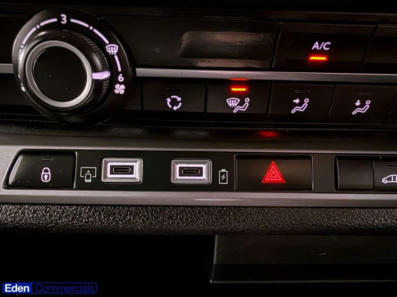 2024 VAUXHALL VIVARO 2024 VAUXHALL VIVARO