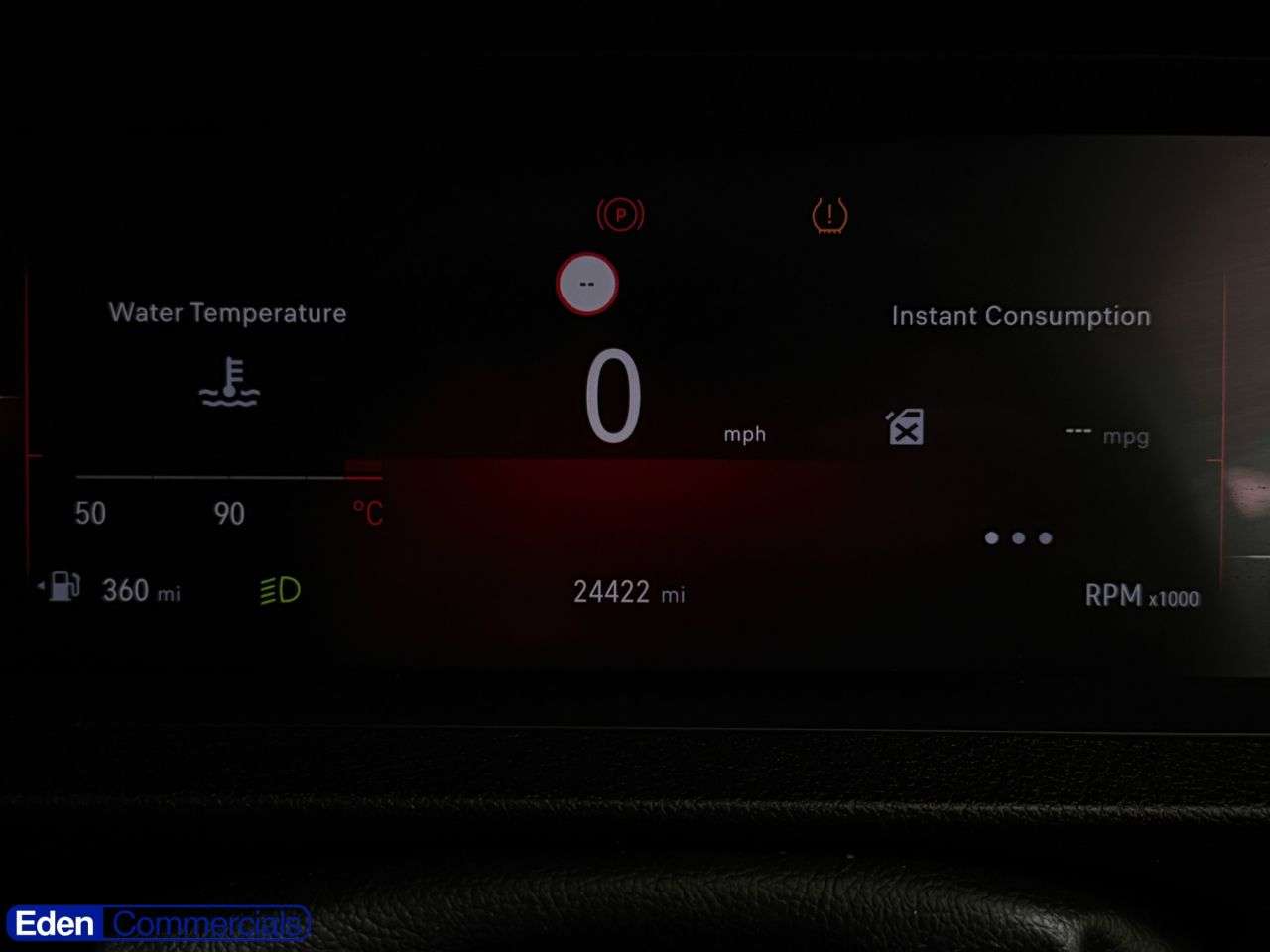 2024 VAUXHALL VIVARO 2024 VAUXHALL VIVARO