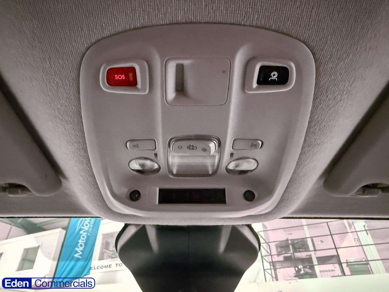 2024 VAUXHALL VIVARO 2024 VAUXHALL VIVARO