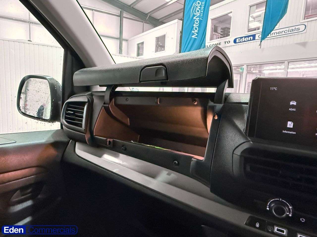 2024 VAUXHALL VIVARO 2024 VAUXHALL VIVARO