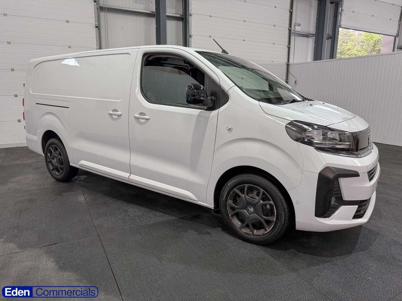A 2024 VAUXHALL VIVARO 2.0 Turbo D Pro XL Panel Van Manual LWB Euro 6 (145 ps) VAUXHALL WARRANTY A A 2024 VAUXHALL VIVARO 2.0 Turbo D Pro XL Panel Van Manual LWB Euro 6 (145 ps) VAUXHALL WARRANTY A