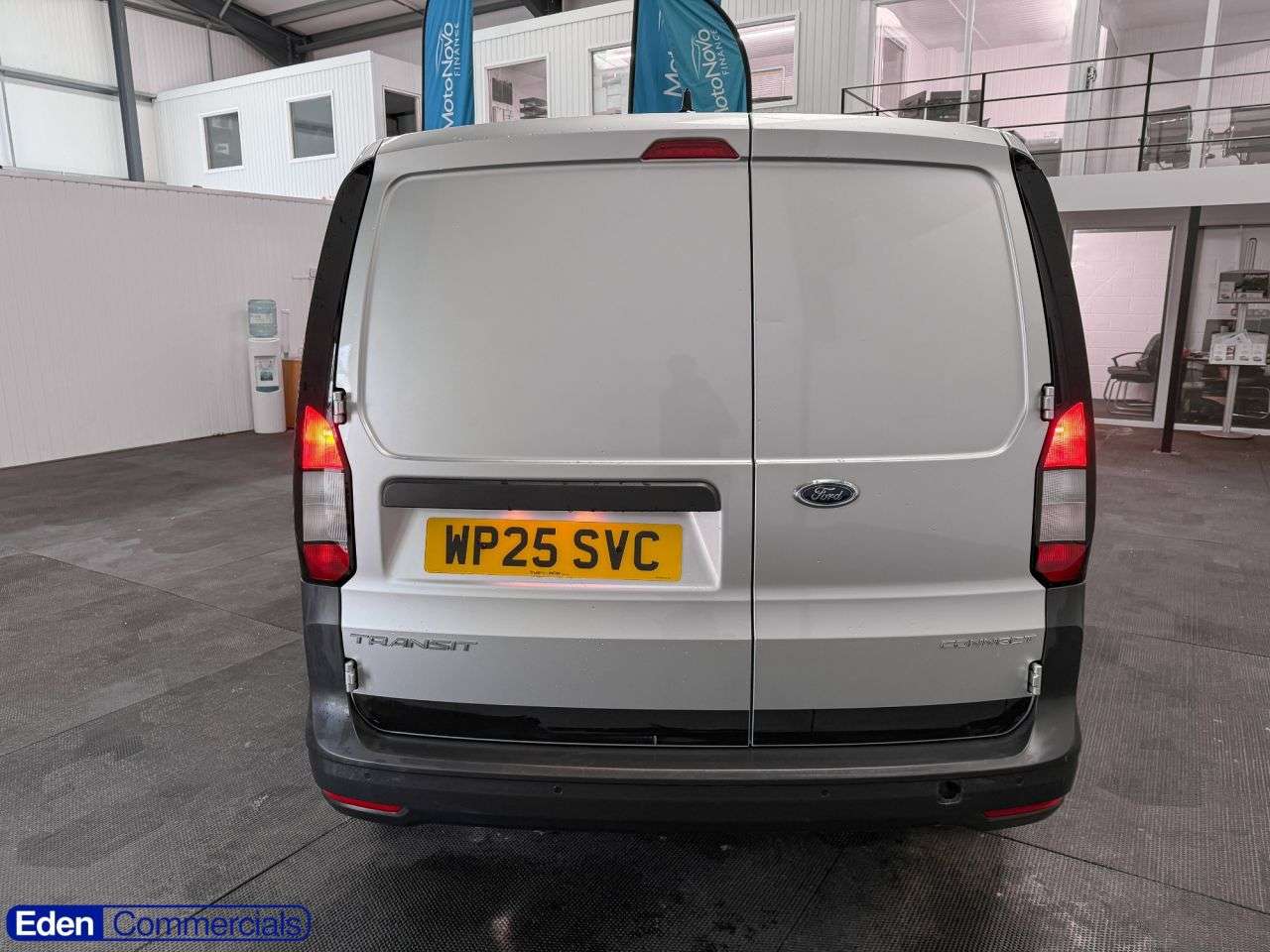2025 FORD TRANSIT CONNECT 2025 FORD TRANSIT CONNECT