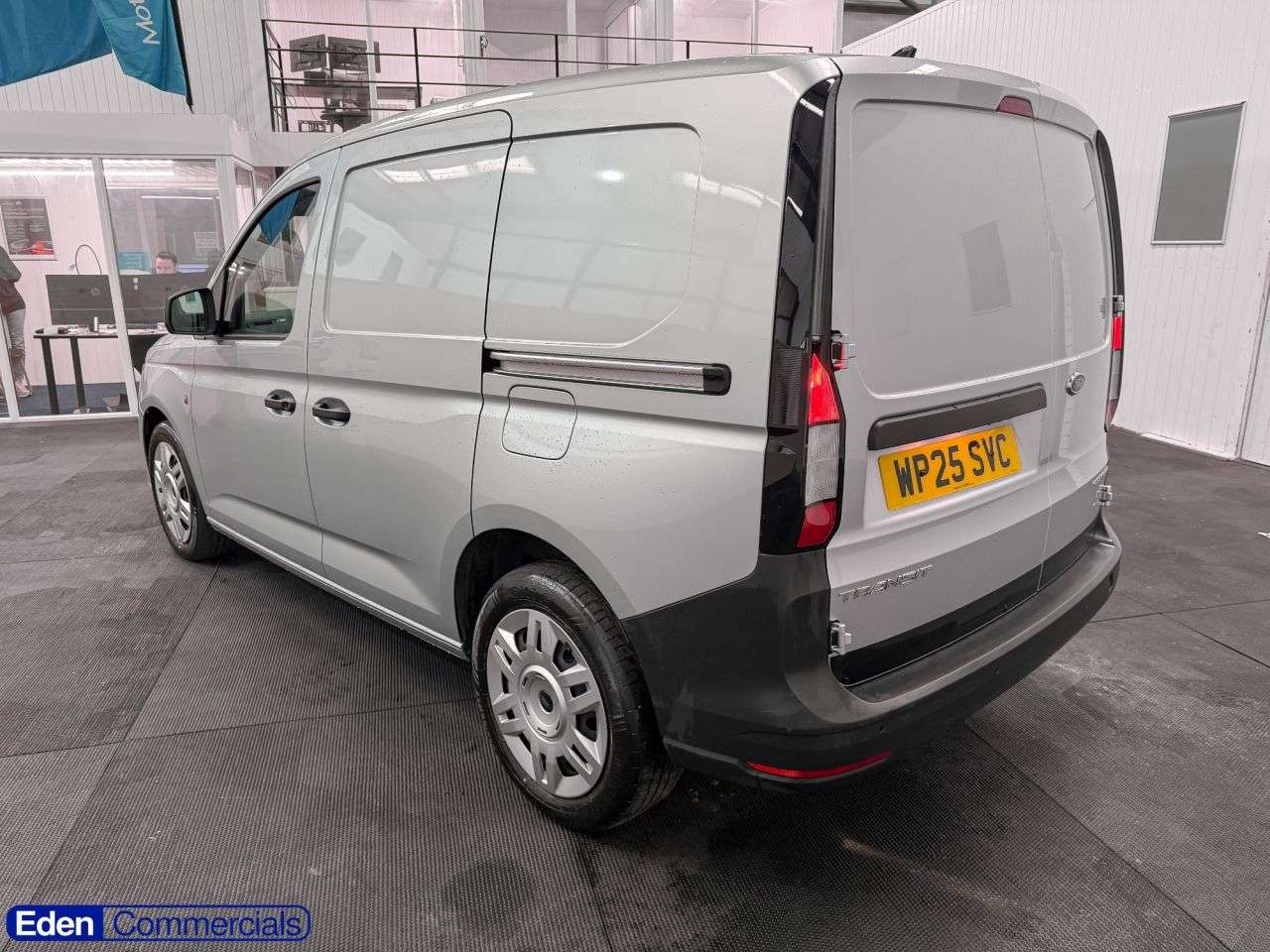 2025 FORD TRANSIT CONNECT 2025 FORD TRANSIT CONNECT