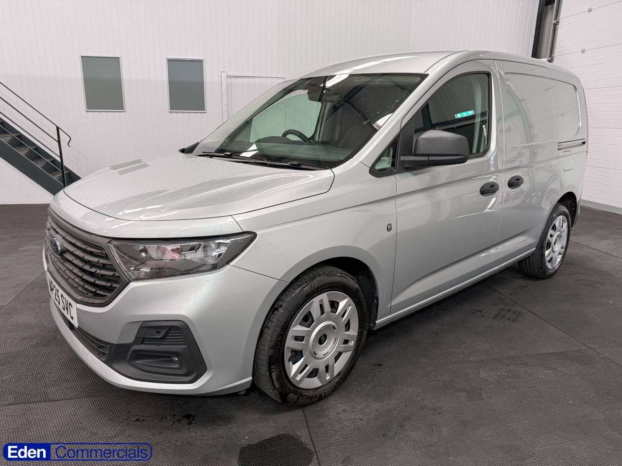 2025 FORD TRANSIT CONNECT 2025 FORD TRANSIT CONNECT