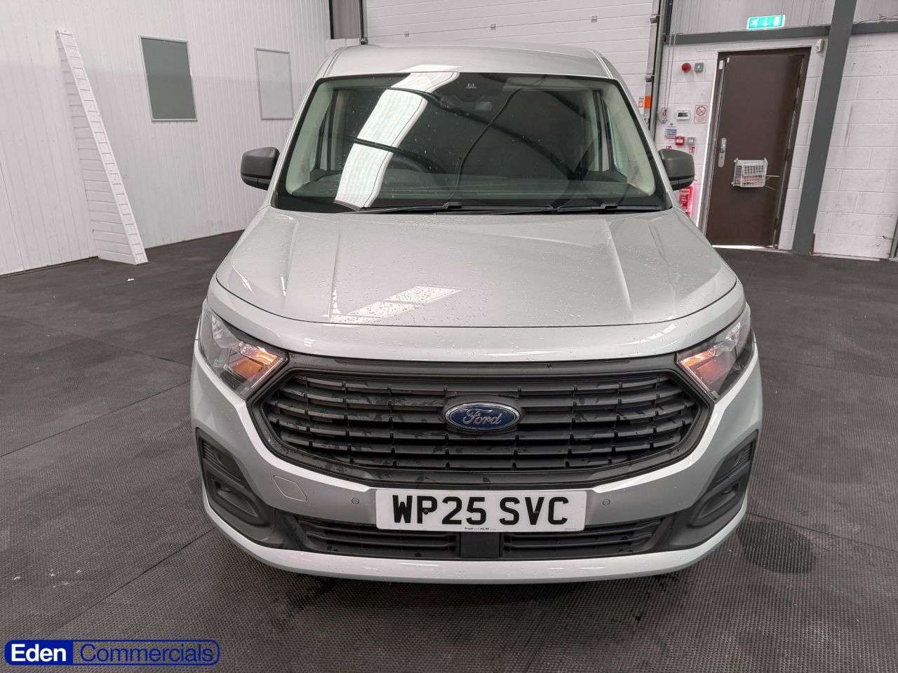 2025 FORD TRANSIT CONNECT 2025 FORD TRANSIT CONNECT