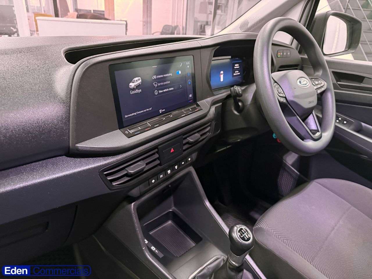 2025 FORD TRANSIT CONNECT 2025 FORD TRANSIT CONNECT