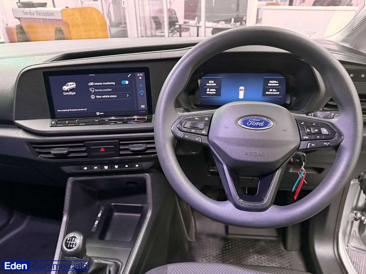 2025 FORD TRANSIT CONNECT 2025 FORD TRANSIT CONNECT