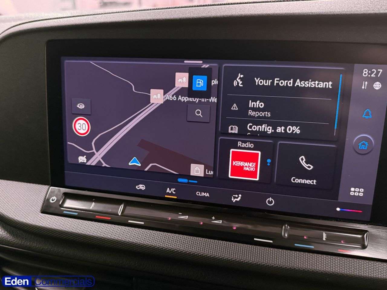 2025 FORD TRANSIT CONNECT 2025 FORD TRANSIT CONNECT