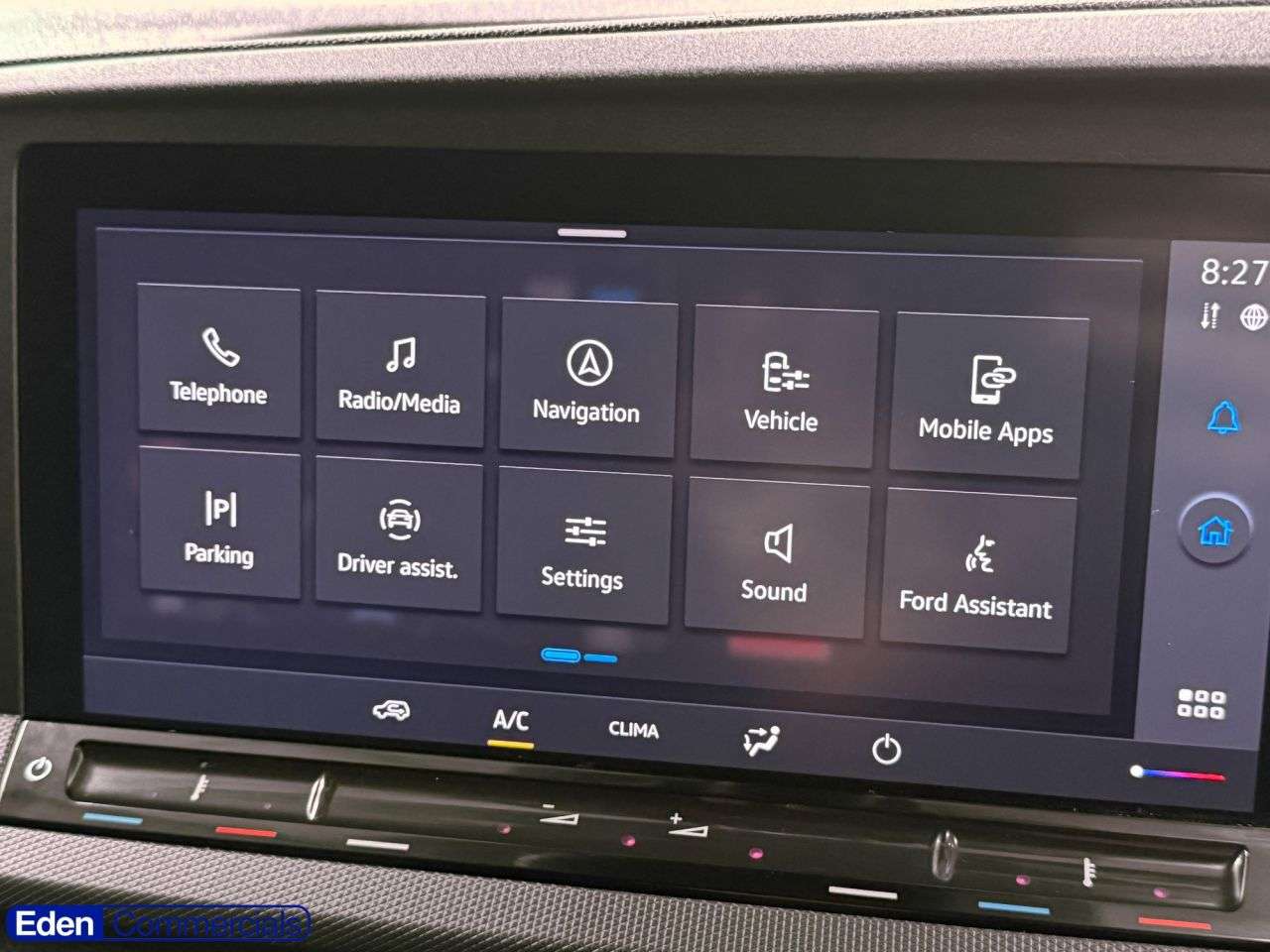 2025 FORD TRANSIT CONNECT 2025 FORD TRANSIT CONNECT