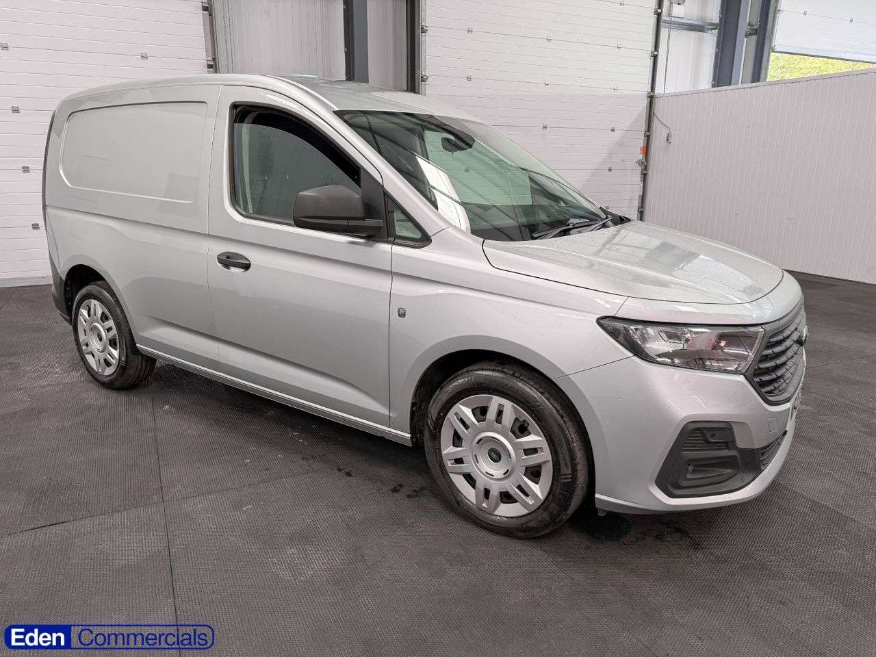 A 2025 FORD TRANSIT CONNECT 2.0 220 EcoBlue Trend L1 Euro 6 (s/s) (102 ps) FORD WARRANTY APRIL 2028 A 2025 FORD TRANSIT CONNECT 2.0 220 EcoBlue Trend L1 Euro 6 (s/s) (102 ps) FORD WARRANTY APRIL 2028