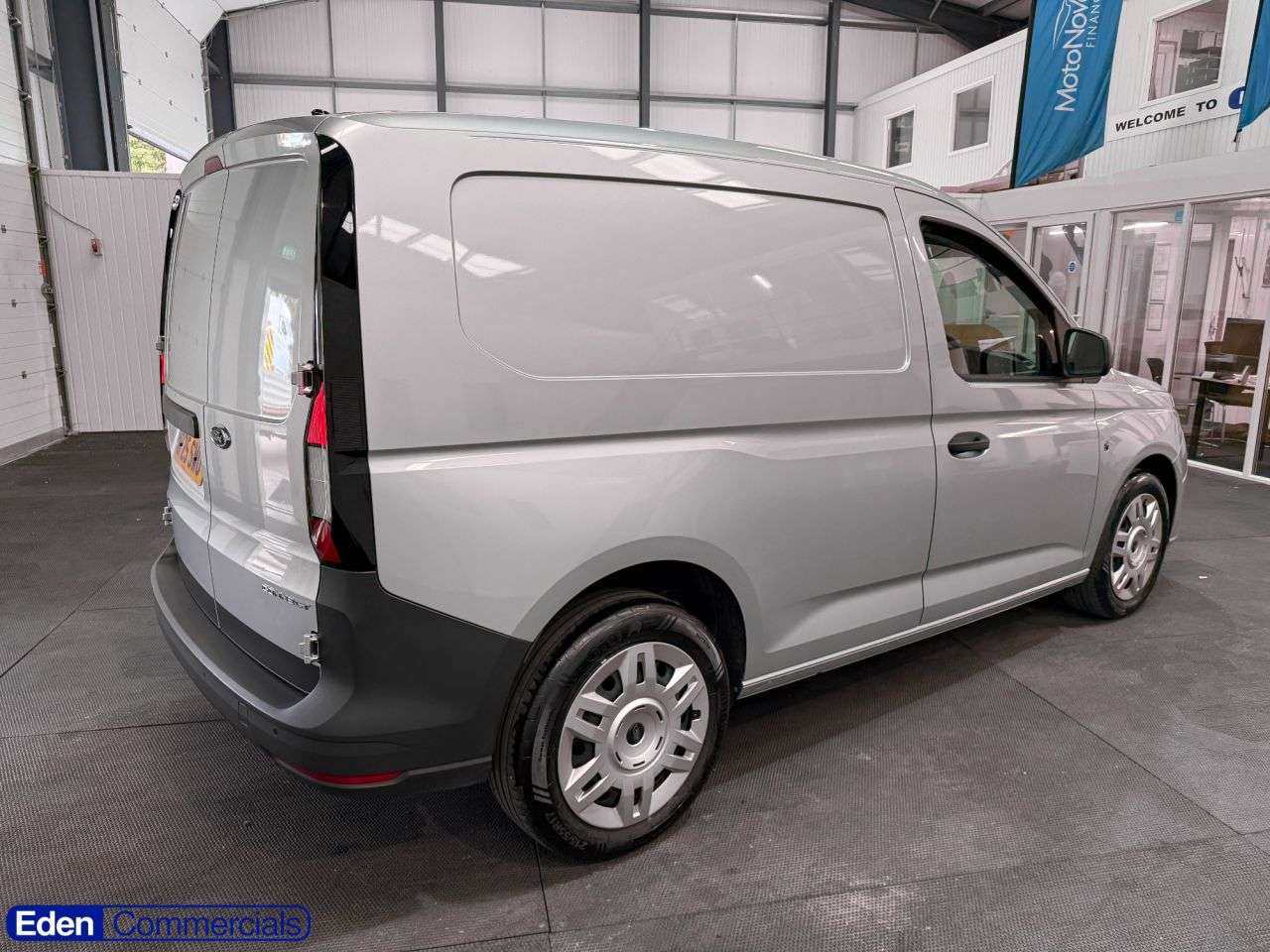2025 FORD TRANSIT CONNECT 2025 FORD TRANSIT CONNECT