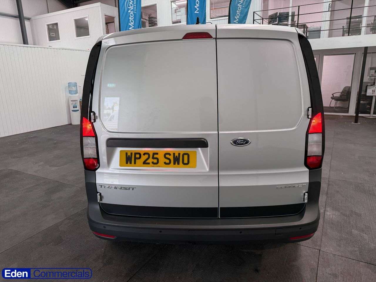 2025 FORD TRANSIT CONNECT 2025 FORD TRANSIT CONNECT