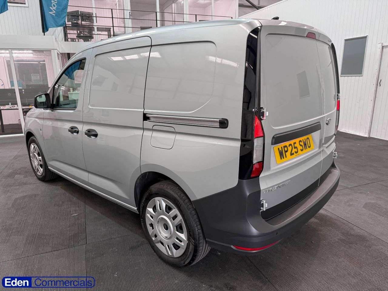 2025 FORD TRANSIT CONNECT 2025 FORD TRANSIT CONNECT