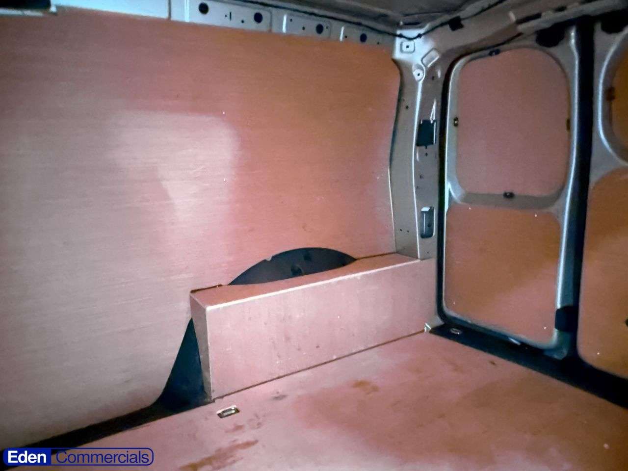 A 2025 FORD TRANSIT CONNECT 2.0 220 EcoBlue Trend Diesel Manual L1 Euro 6 (s/s) (102 ps) HUGE SPEC - WA A 2025 FORD TRANSIT CONNECT 2.0 220 EcoBlue Trend Diesel Manual L1 Euro 6 (s/s) (102 ps) HUGE SPEC - WA