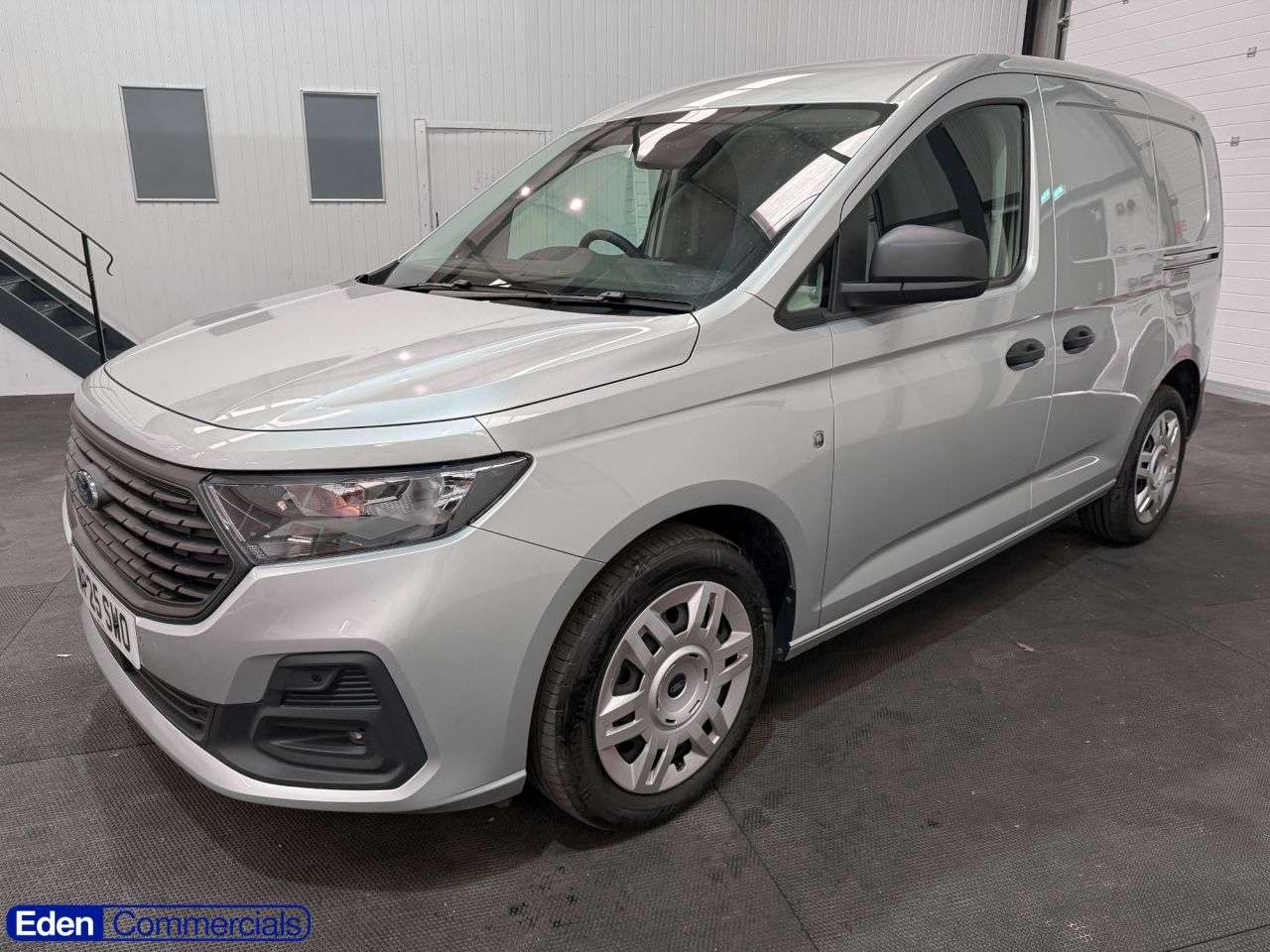 2025 FORD TRANSIT CONNECT 2025 FORD TRANSIT CONNECT